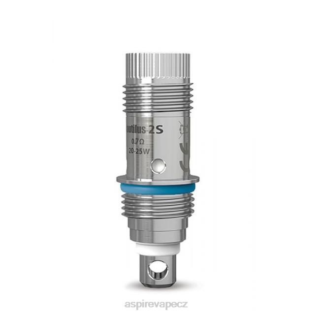 Aspire Nautilus mini bvc cívky - 5 bal | Aspire Ecig DZ426215